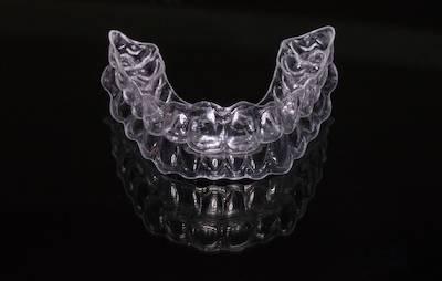 ClearCorrect Invisible Braces