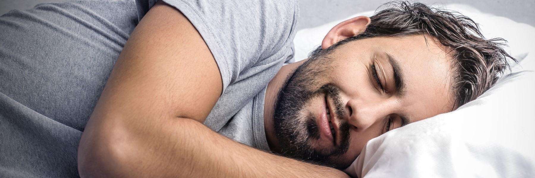 sleep apnea treatment without CPAP