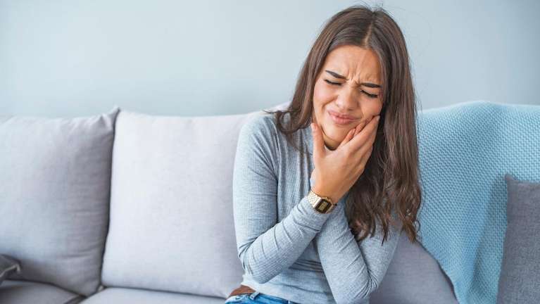 TMJ Treatment in Watkinsville GA