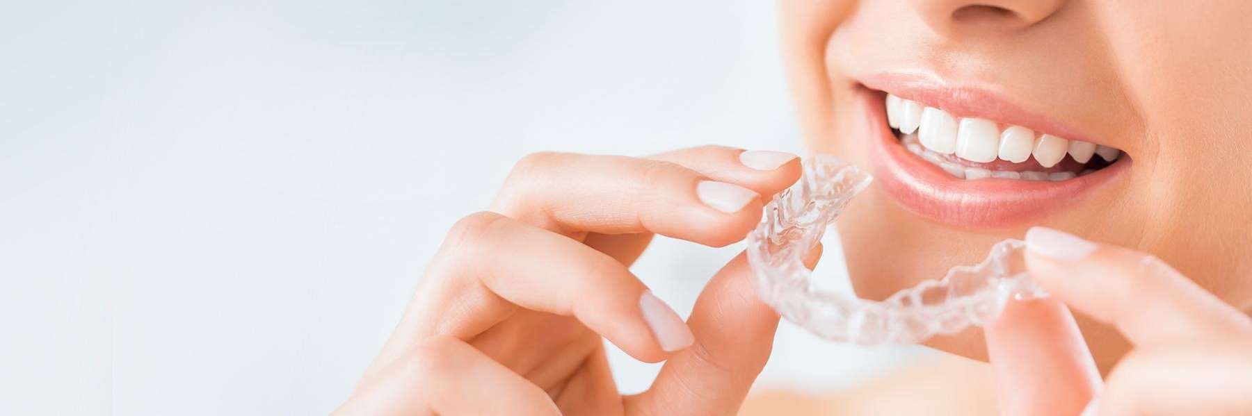 Invisalign® Invisible Braces | Dentist