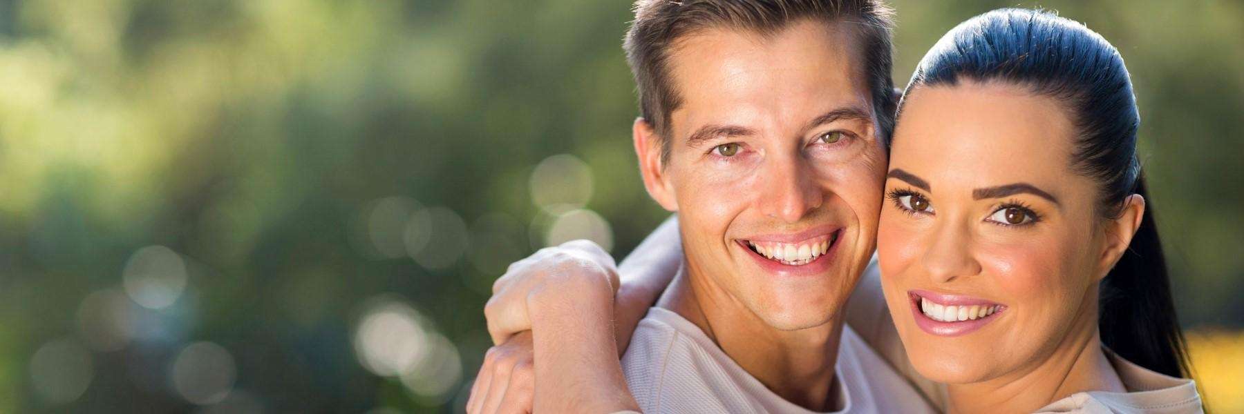 A Family with Dental Crowns & Bridges in Watkinsville, GA