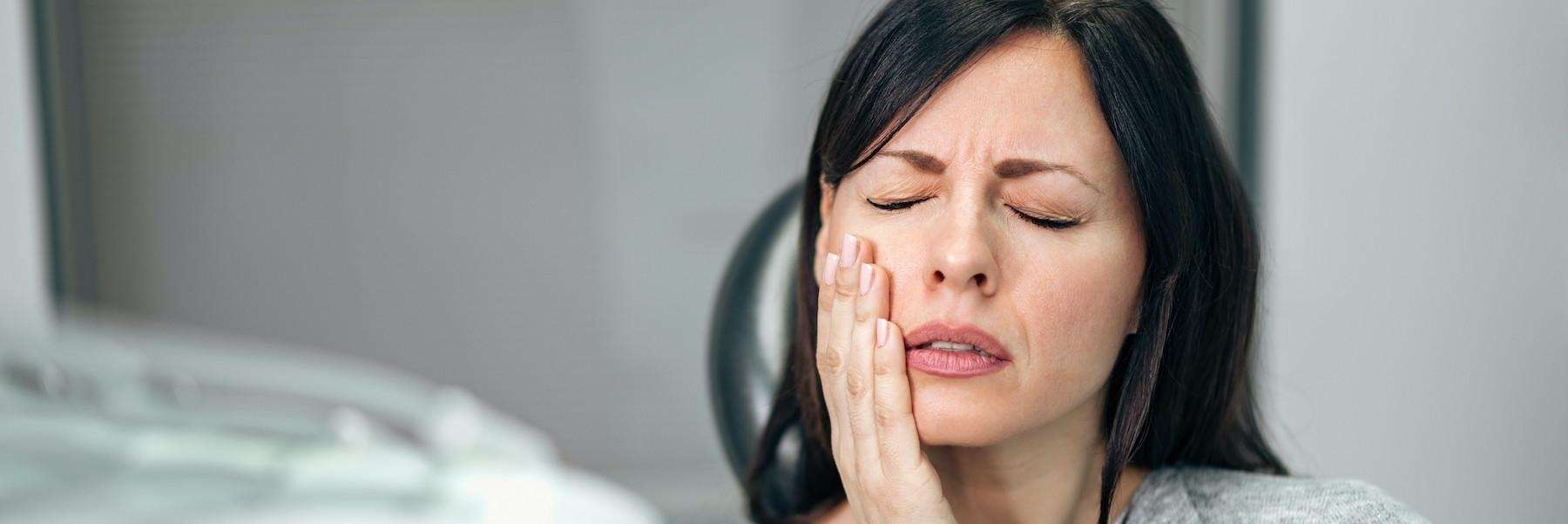 TMJ & Bruxism Treatment in Watkinsville, GA