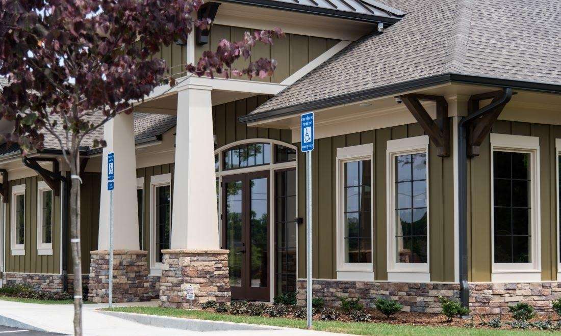 watkinsville dental office