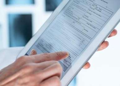 digital records | watkinsville dentist