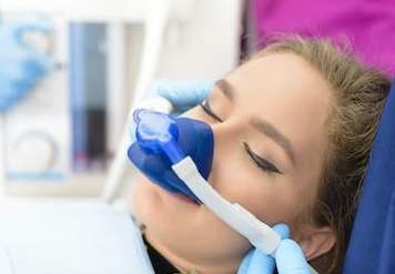 nitrous oxide dentistry | watkinsville ga
