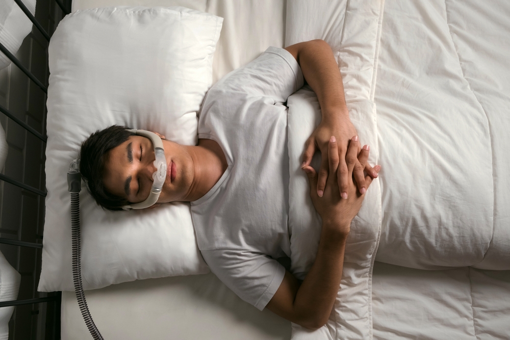 sleep apnea solutions