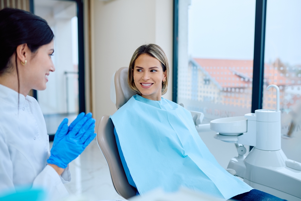 athens dentist