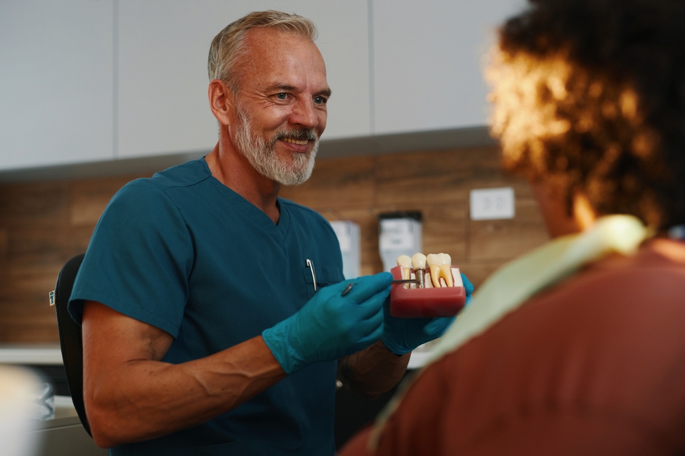 athens dentist