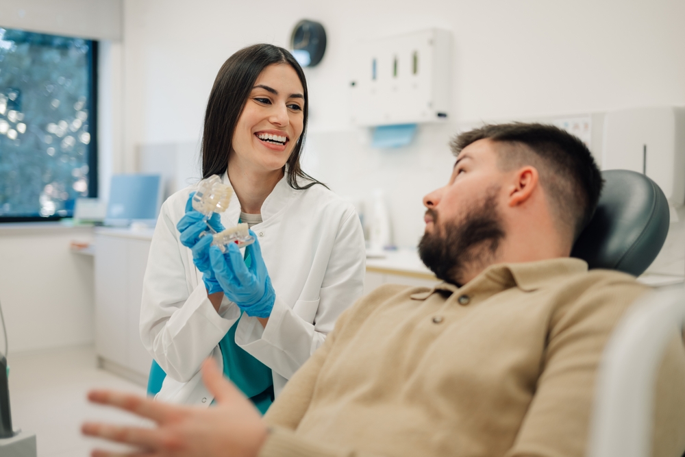 dentist in Athens